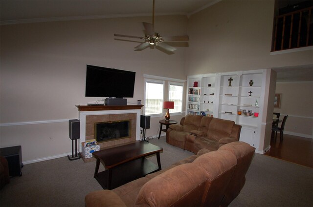 2035 Old Dixie Dr, Richmond, TX 77469 - photo 6