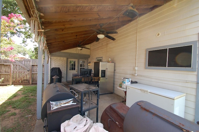 2035 Old Dixie Dr, Richmond, TX 77469 - photo 23