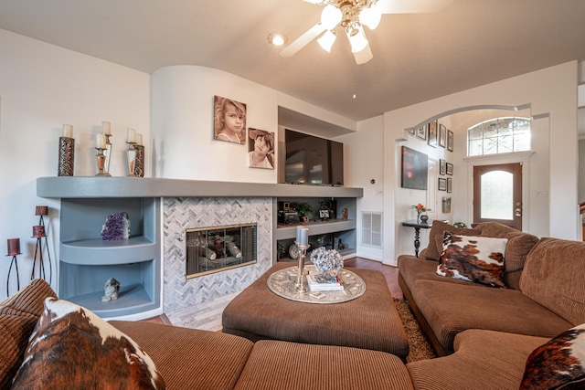 1310 Big Pnes, Tomball, TX 77375 - photo 31
