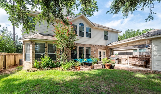 1310 Big Pnes, Tomball, TX 77375 - photo 34