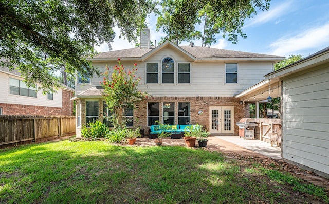 1310 Big Pnes, Tomball, TX 77375 - photo 35