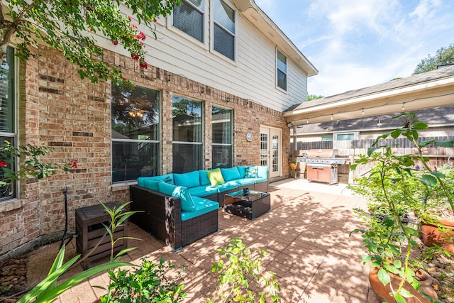 1310 Big Pnes, Tomball, TX 77375 - photo 37