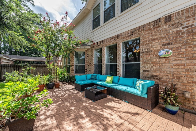 1310 Big Pnes, Tomball, TX 77375 - photo 38