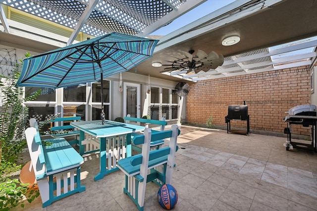 6909 Weiss Dr, Galveston, TX 77551 - photo 32