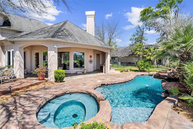 843 Royal Lakes Blvd, Richmond, TX 77469 - photo 47