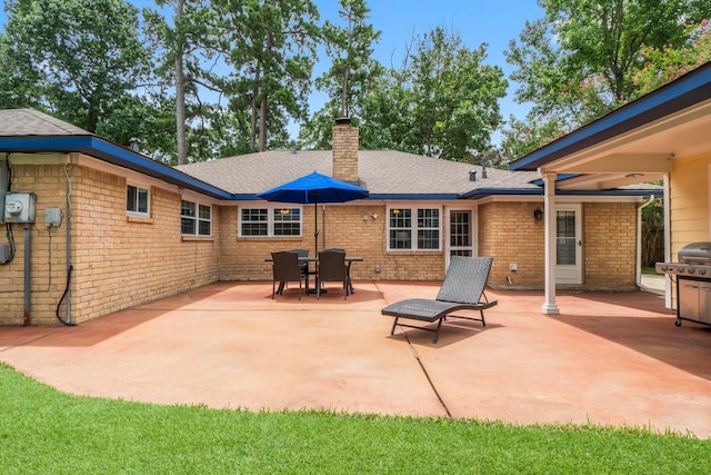 27225 Orth Ln, Conroe, TX 77385 - photo 43
