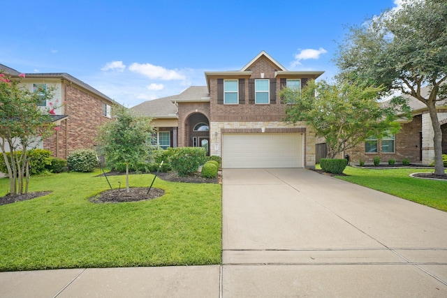 10011 Forrester Trl, Katy, TX 77494 - photo 2