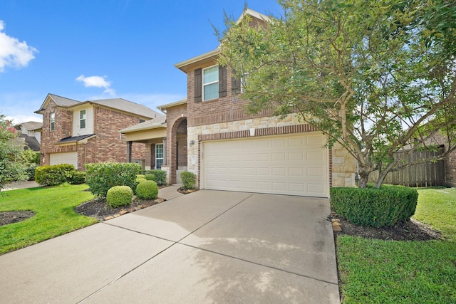10011 Forrester Trl, Katy, TX 77494 - photo 3
