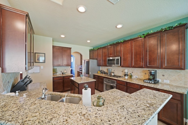 10011 Forrester Trl, Katy, TX 77494 - photo 14