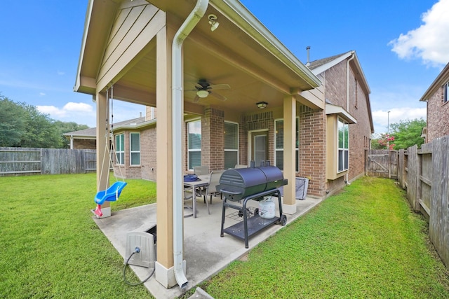 10011 Forrester Trl, Katy, TX 77494 - photo 39