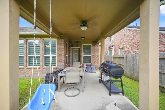 10011 Forrester Trl, Katy, TX 77494 - photo 40
