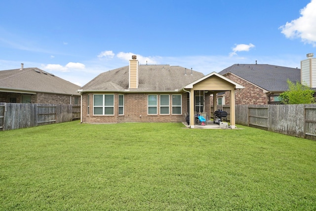 10011 Forrester Trl, Katy, TX 77494 - photo 42