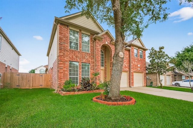 3018 Natchez Hill Trl, Houston, TX 77084 - photo 5