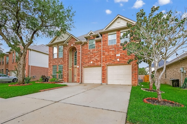 3018 Natchez Hill Trl, Houston, TX 77084 - photo 6