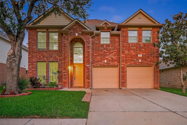 3018 Natchez Hill Trl, Houston, TX 77084 - photo 1