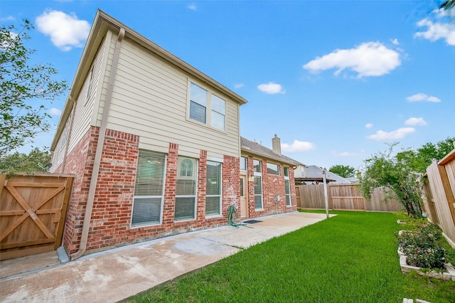 3018 Natchez Hill Trl, Houston, TX 77084 - photo 49