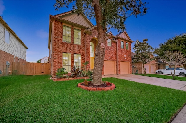 3018 Natchez Hill Trl, Houston, TX 77084 - photo 4