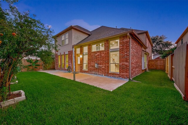 3018 Natchez Hill Trl, Houston, TX 77084 - photo 47
