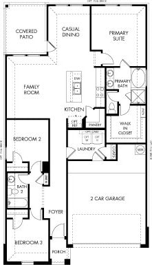 12035 Rushing Ridge Dr, Baytown, TX 77523 - photo 2