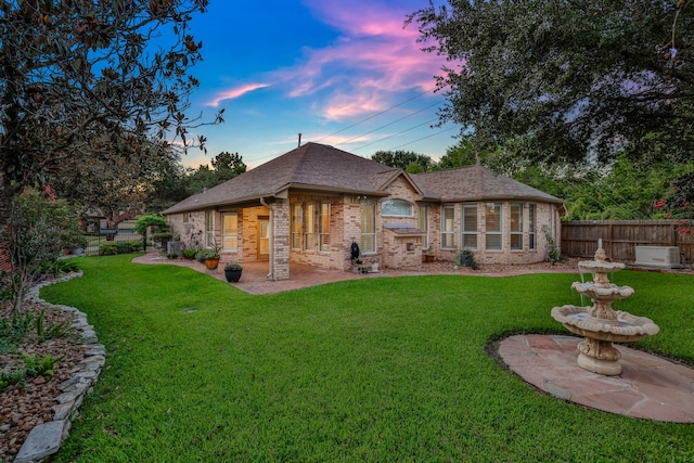 24903 Bliss Canyon Ct, Katy, TX 77494 - photo 35