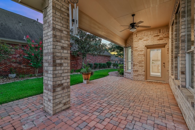 24903 Bliss Canyon Ct, Katy, TX 77494 - photo 36