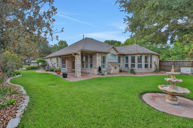 24903 Bliss Canyon Ct, Katy, TX 77494 - photo 37