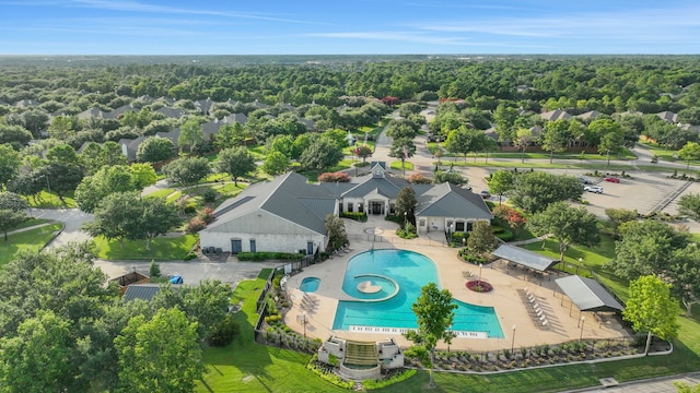 24903 Bliss Canyon Ct, Katy, TX 77494 - photo 40