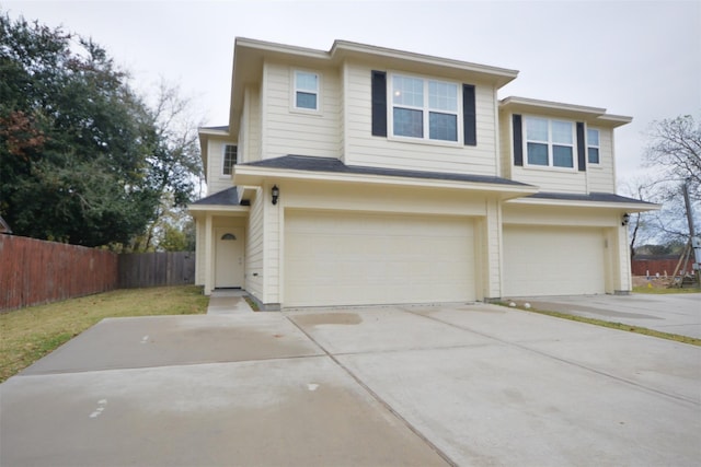 106 Eddy St Unit B, Humble, TX 77338 - photo 1