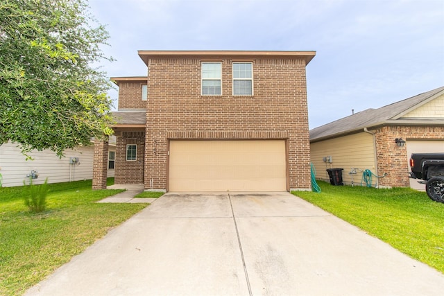 13143 Montane Manor Ln, Houston, TX 77044 - photo 1