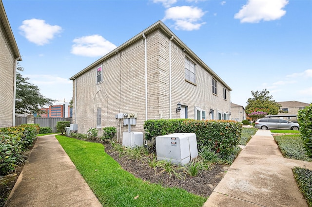 7693 Cambridge St Unit 7691, Houston, TX 77054 - photo 2