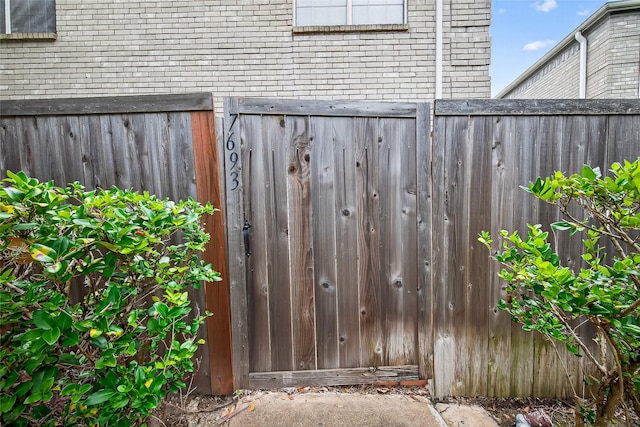 7693 Cambridge St Unit 7691, Houston, TX 77054 - photo 32