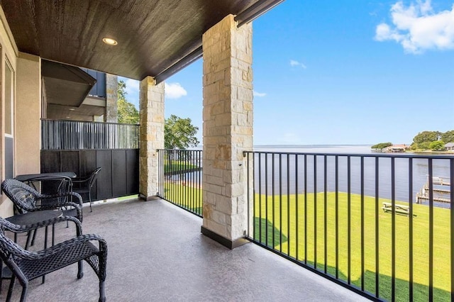 2112 Fm 3186 Unit A6, Onalaska, TX 77360 - photo 1