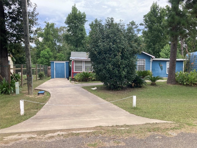 311 White Bass, Livingston, TX 77351 - photo 15