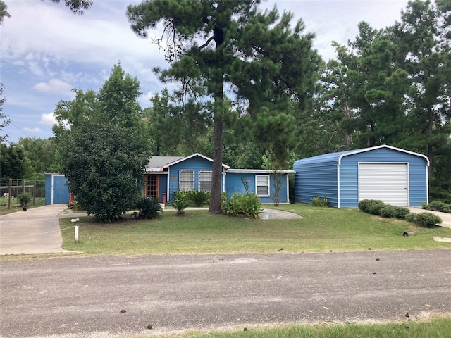 311 White Bass, Livingston, TX 77351 - photo 13