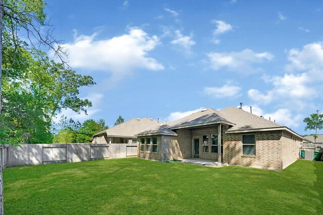 18788 Laurel Hills Dr, New Caney, TX 77357 - photo 23
