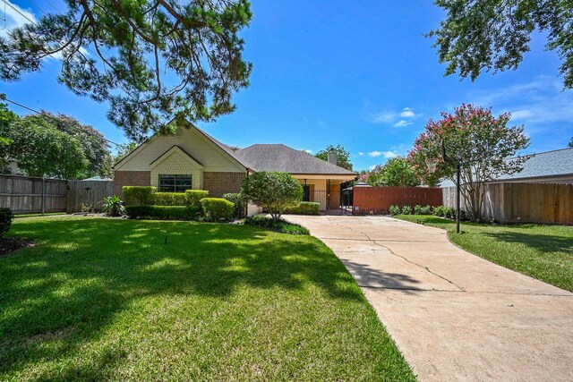 15003 Margeson St, Houston, TX 77084 - photo 2