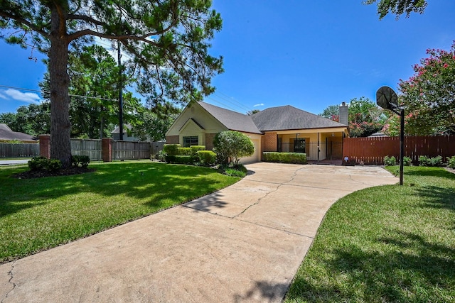 15003 Margeson St, Houston, TX 77084 - photo 1