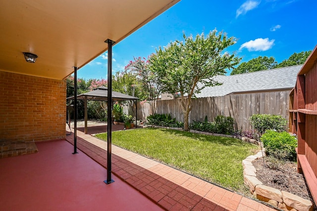 15003 Margeson St, Houston, TX 77084 - photo 3