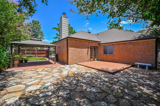 15003 Margeson St, Houston, TX 77084 - photo 4