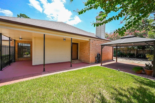15003 Margeson St, Houston, TX 77084 - photo 5