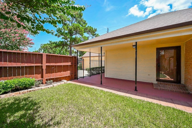 15003 Margeson St, Houston, TX 77084 - photo 6