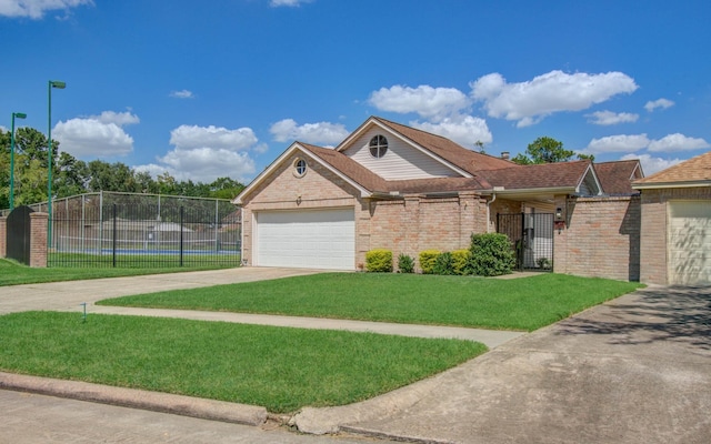 4638 Green Trail Dr, Houston, TX 77084 - photo 4