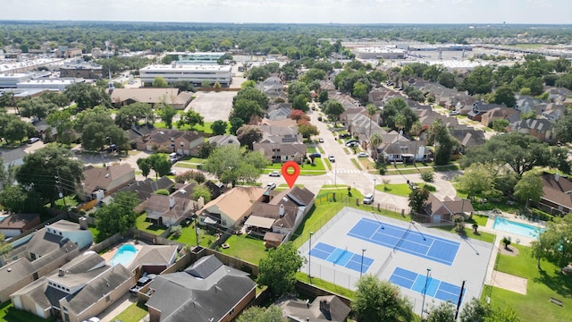 4638 Green Trail Dr, Houston, TX 77084 - photo 28