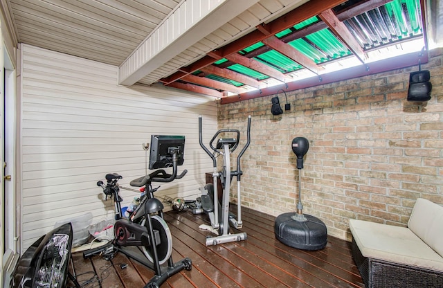 4638 Green Trail Dr, Houston, TX 77084 - photo 23