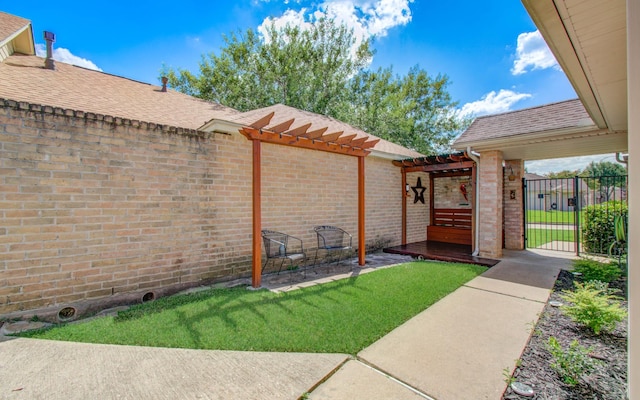 4638 Green Trail Dr, Houston, TX 77084 - photo 2