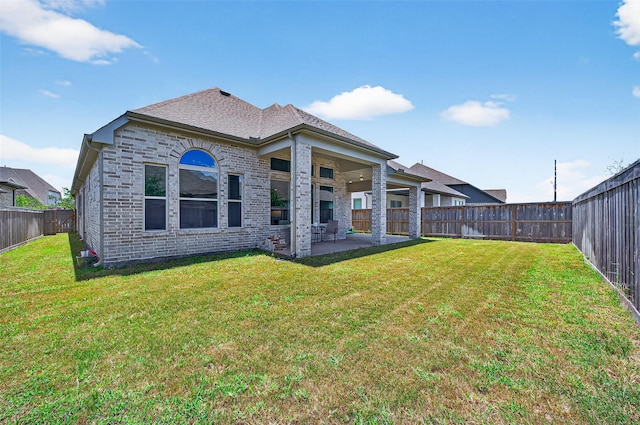 20742 Via Casa Linda Dr, Cypress, TX 77433 - photo 33