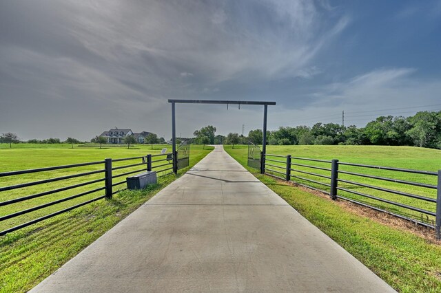 1174/1260 Bartlett Rd, Sealy, TX 77474 - photo 6
