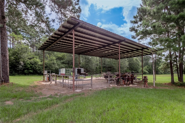 TBD County Rd 3495, Weldon, TX 75851 - photo 23