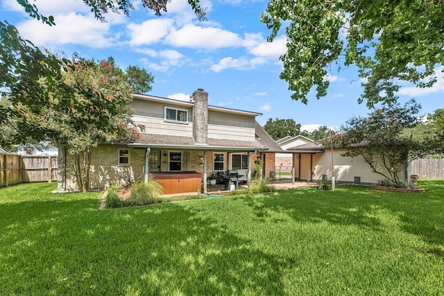 1410 Maygrove Dr, Sugar Land, TX 77498 - photo 35