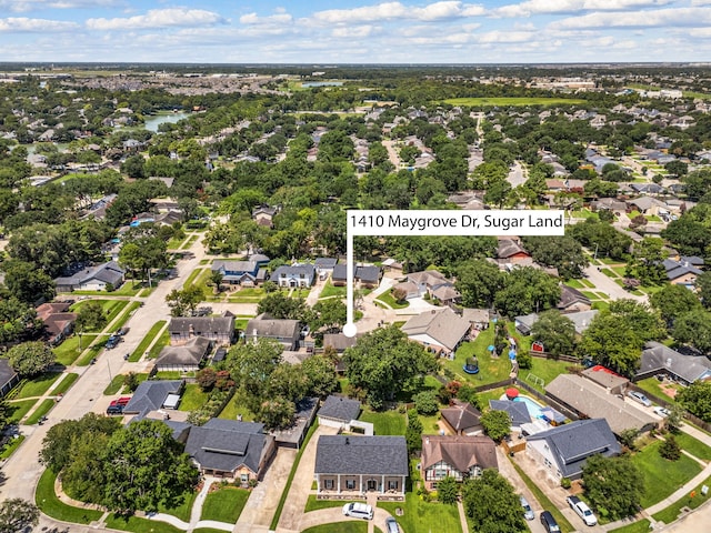 1410 Maygrove Dr, Sugar Land, TX 77498 - photo 38